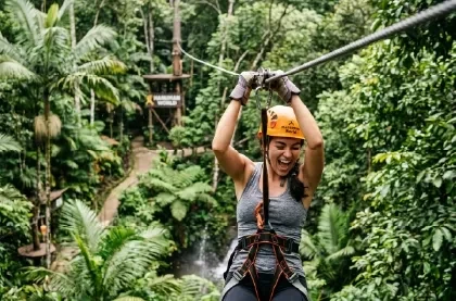 Hanuman World Phuket
